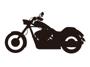 アメリカンバイク